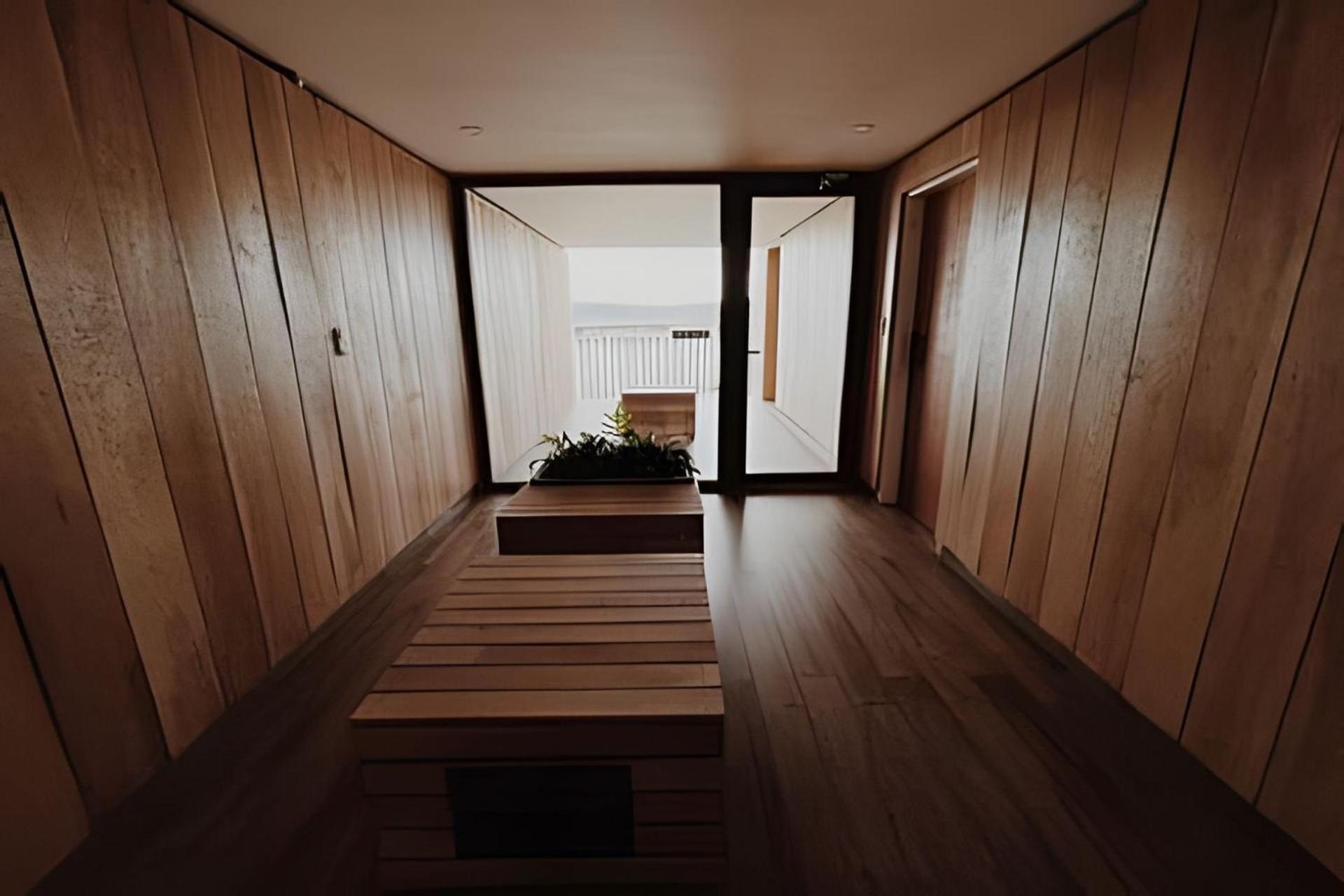 Aunaisin - Amundsen Ushuaia Ngoại thất bức ảnh