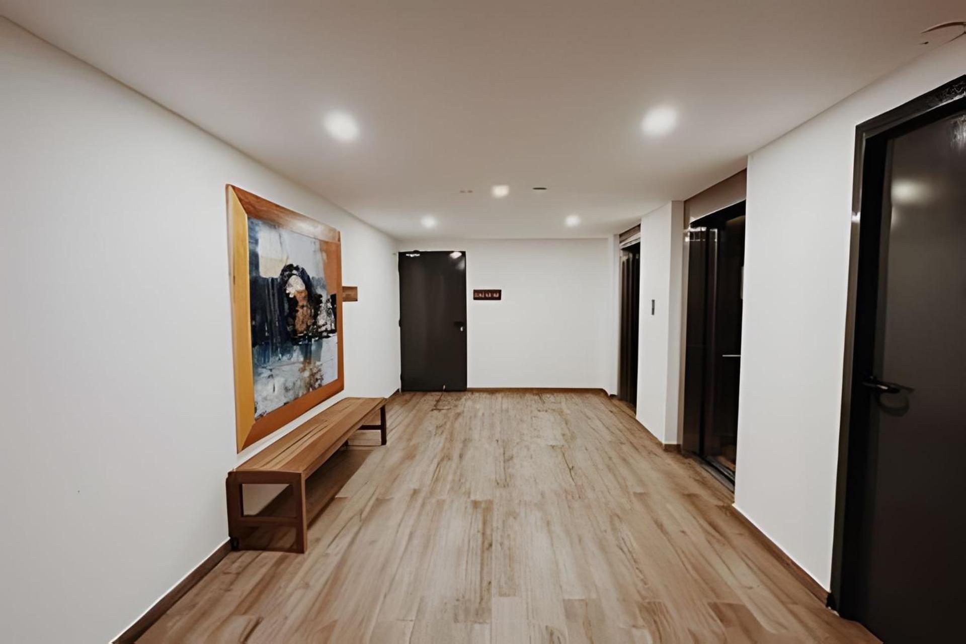 Aunaisin - Amundsen Ushuaia Ngoại thất bức ảnh