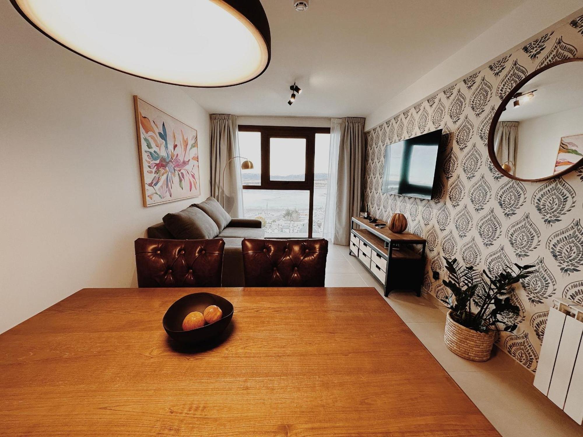 Aunaisin - Amundsen Ushuaia Ngoại thất bức ảnh